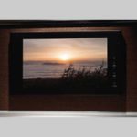 液晶テレビ