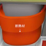 保温浴槽